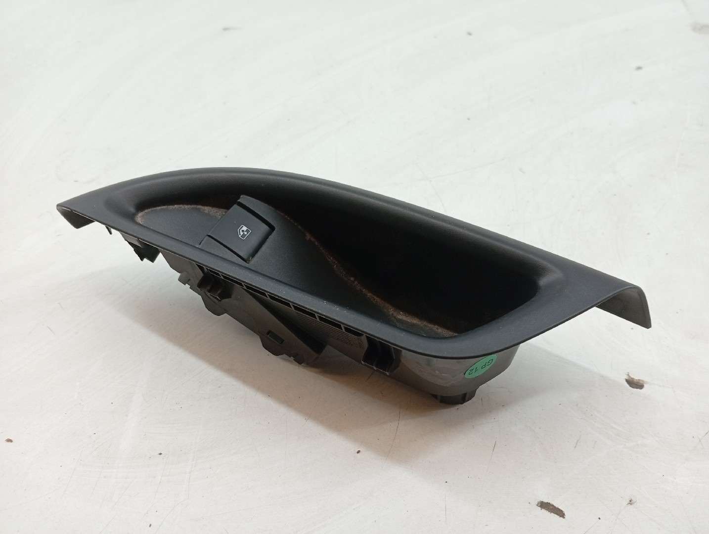 Comutador de vidro traseiro esquerdo OPEL ASTRA K (B16) | 15 -  Imagem-5