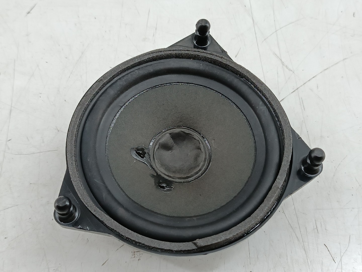 Tweeter da Porta MERCEDES-BENZ C-CLASS (W205) | 13 -  Imagem-3