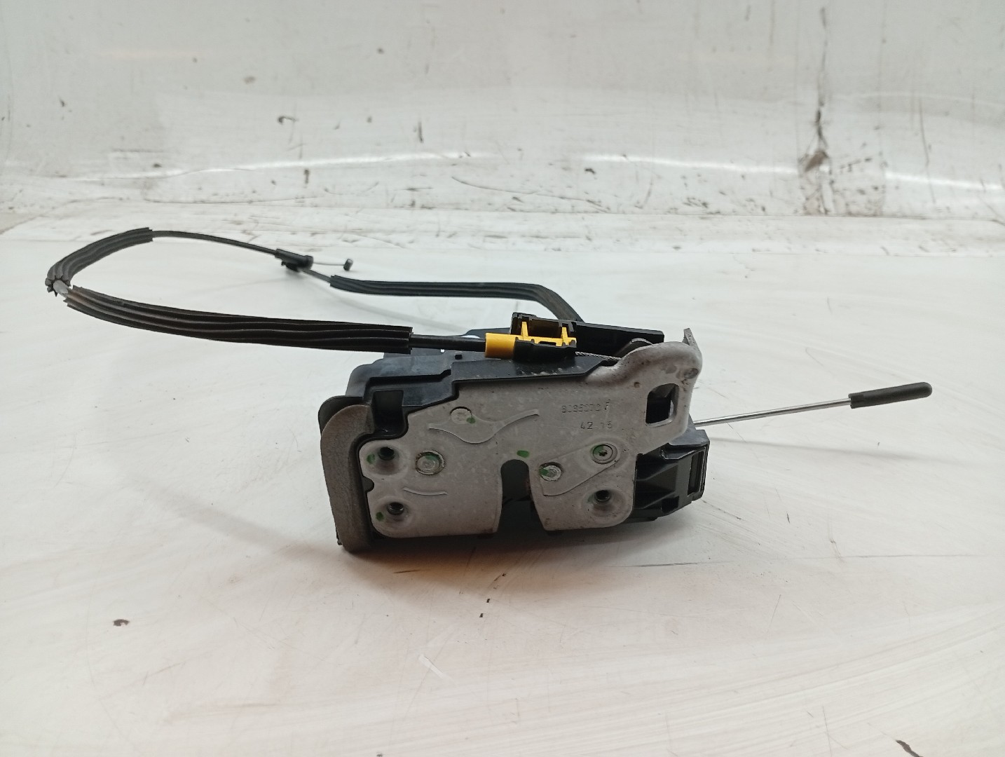 Fecho da Porta OPEL ASTRA K (B16) | 15 -  Imagem-1