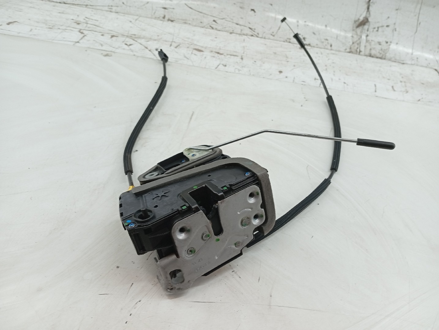 Fecho da Porta OPEL ASTRA K (B16) | 15 -  Imagem-4