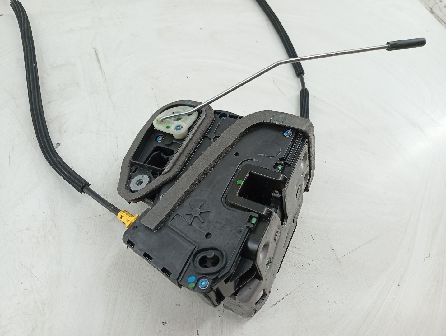 Fecho da Porta OPEL ASTRA K (B16) | 15 -  Imagem-3