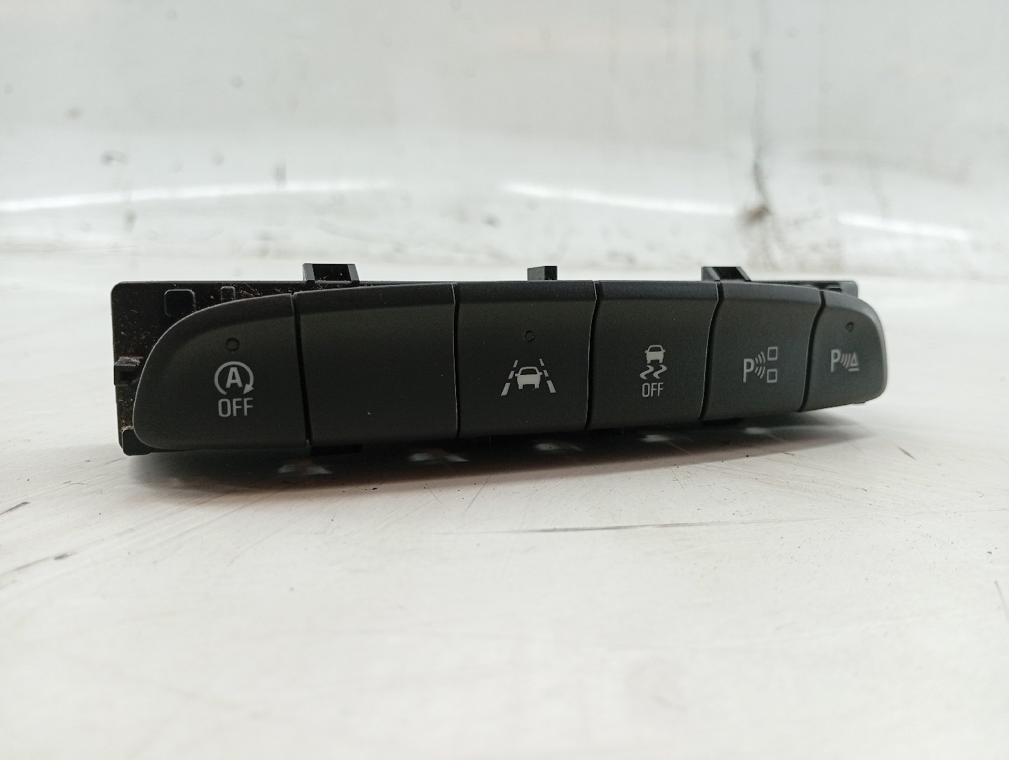 Comutador de consola central OPEL ASTRA K (B16) | 15 -  Imagem-4