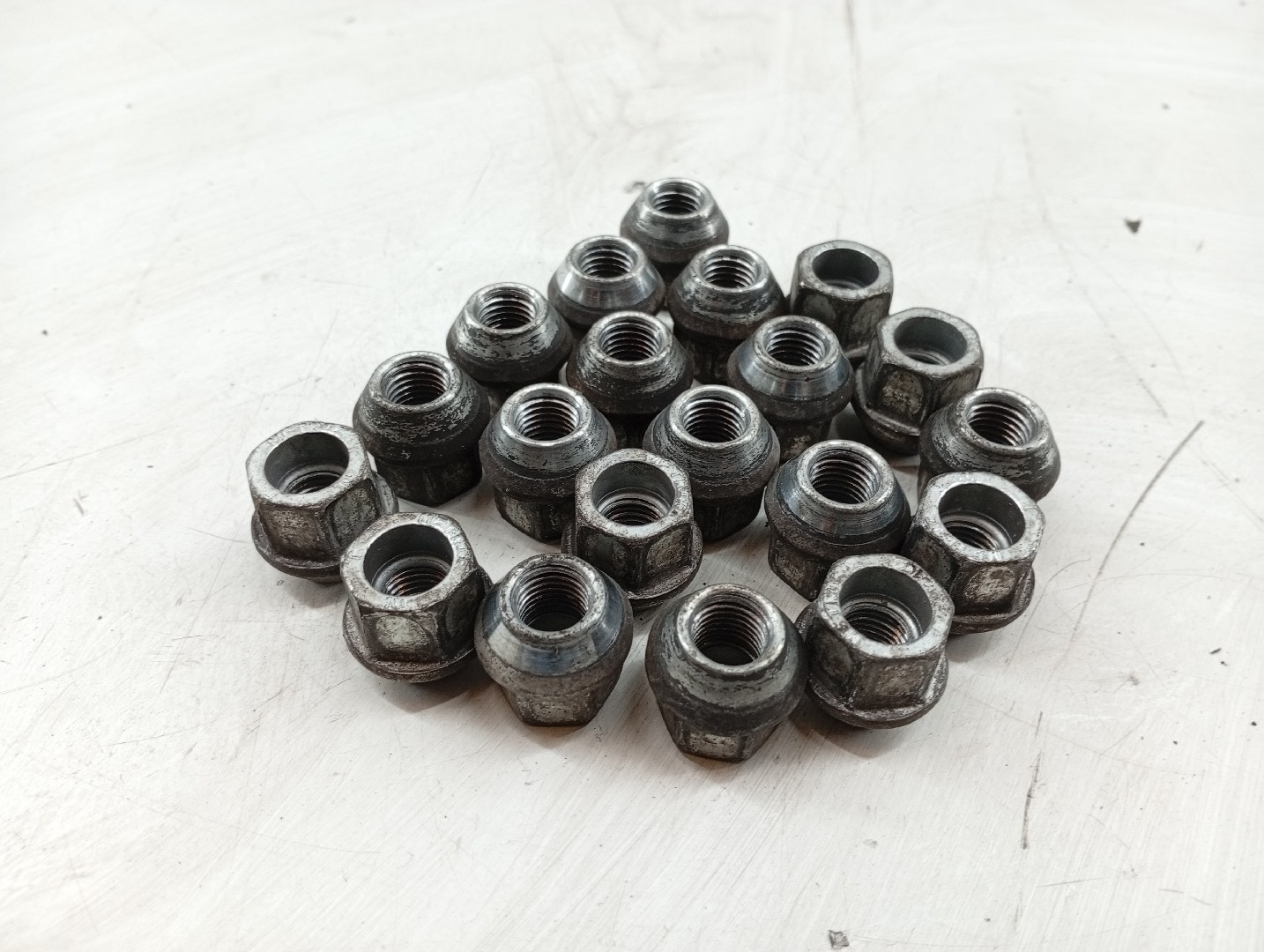 Pernos OPEL ASTRA K (B16) | 15 - 