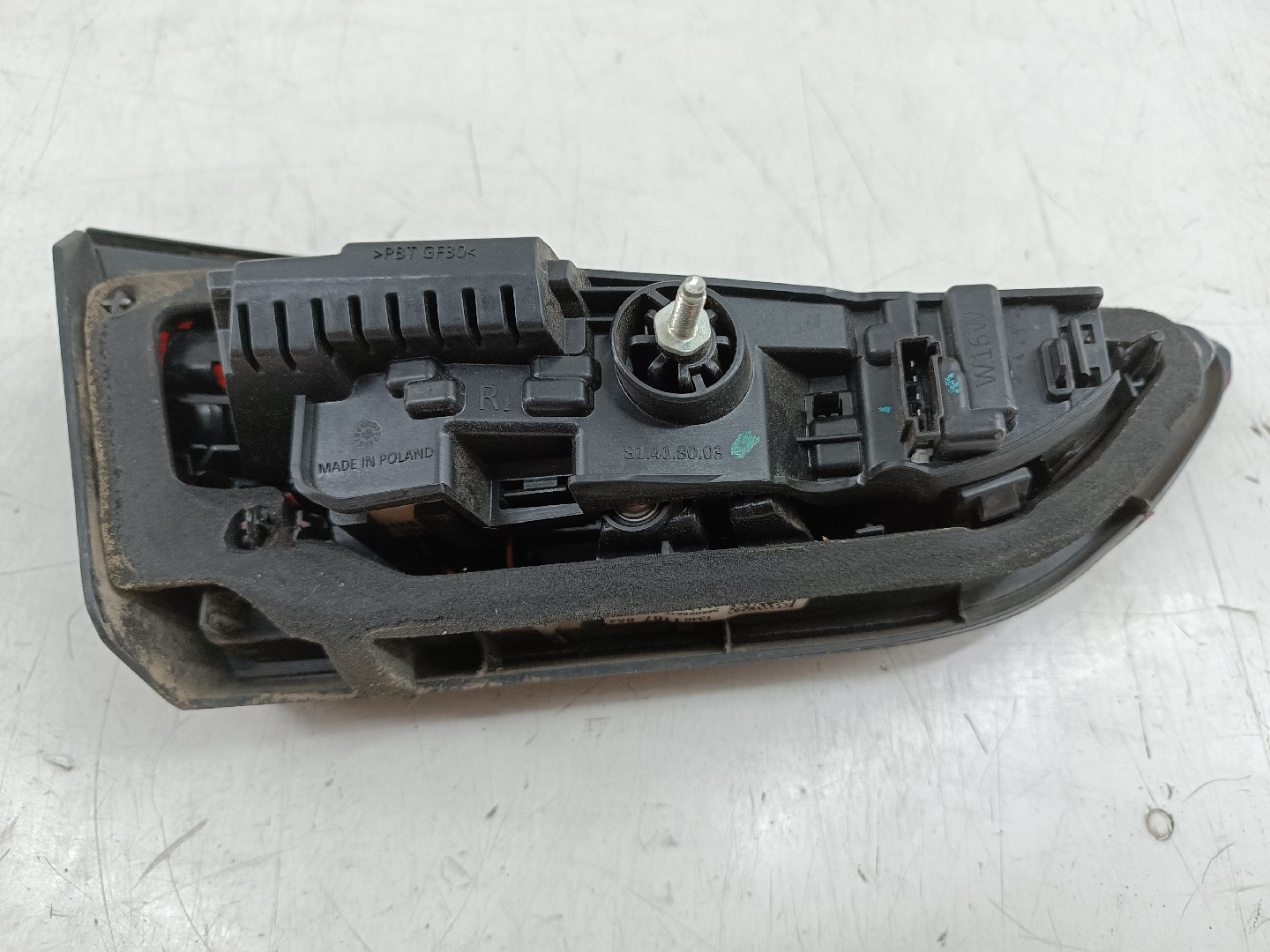 Farolim da Mala Direito OPEL ASTRA K (B16) | 15 -  Imagem-1