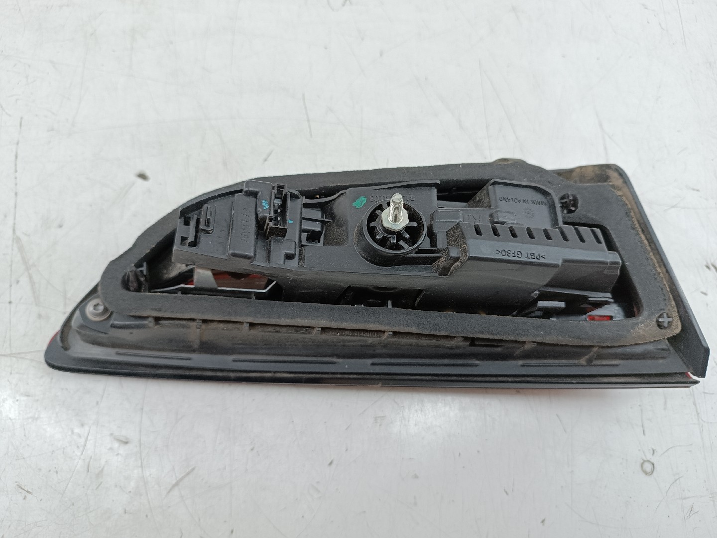 Farolim da Mala Direito OPEL ASTRA K (B16) | 15 - 