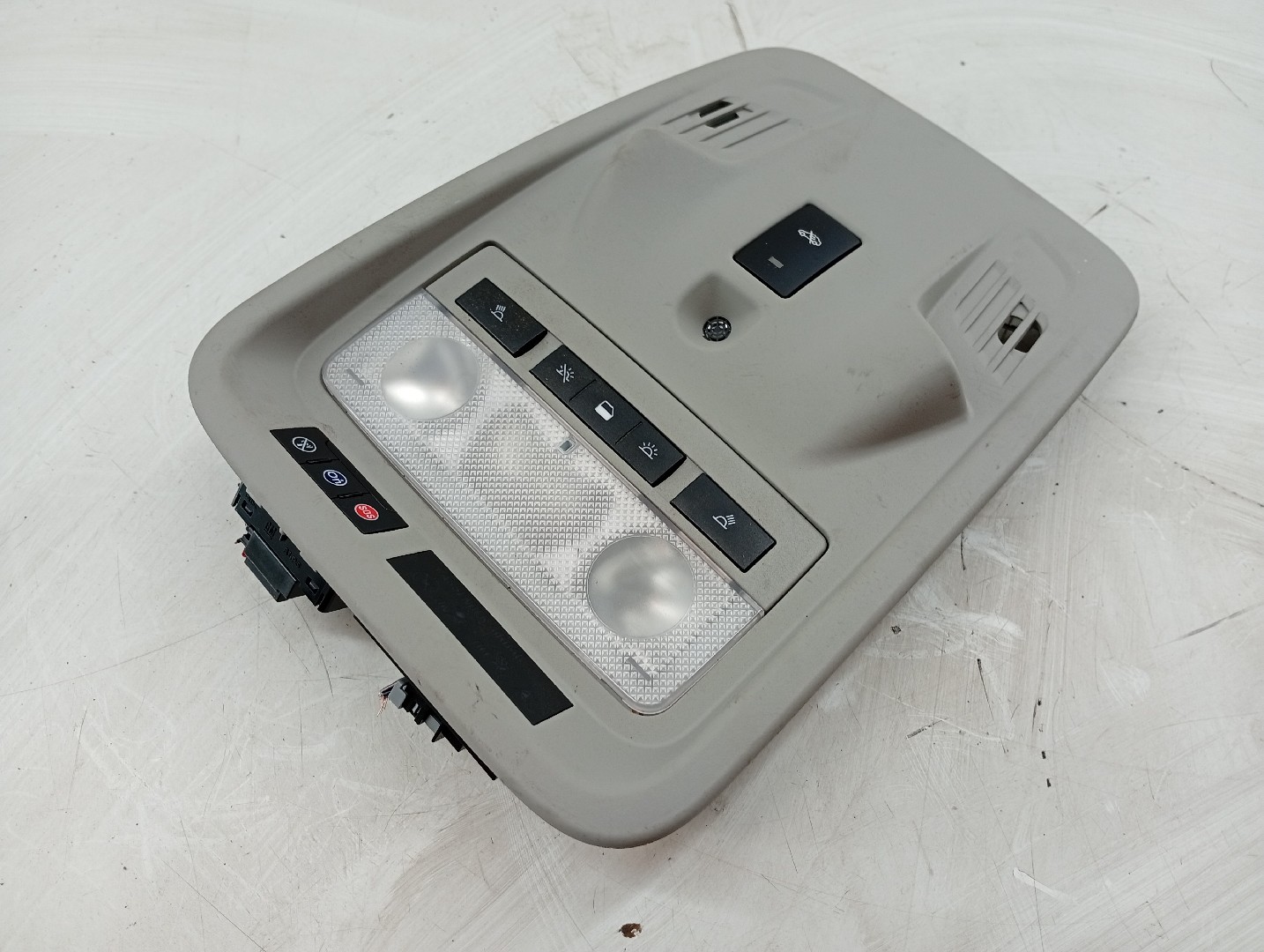 Plafonier OPEL ASTRA K (B16) | 15 -  Imagem-2