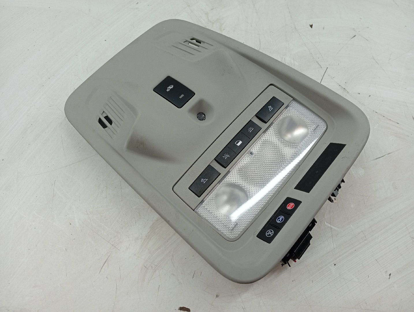 Plafonier OPEL ASTRA K (B16) | 15 -  Imagem-1