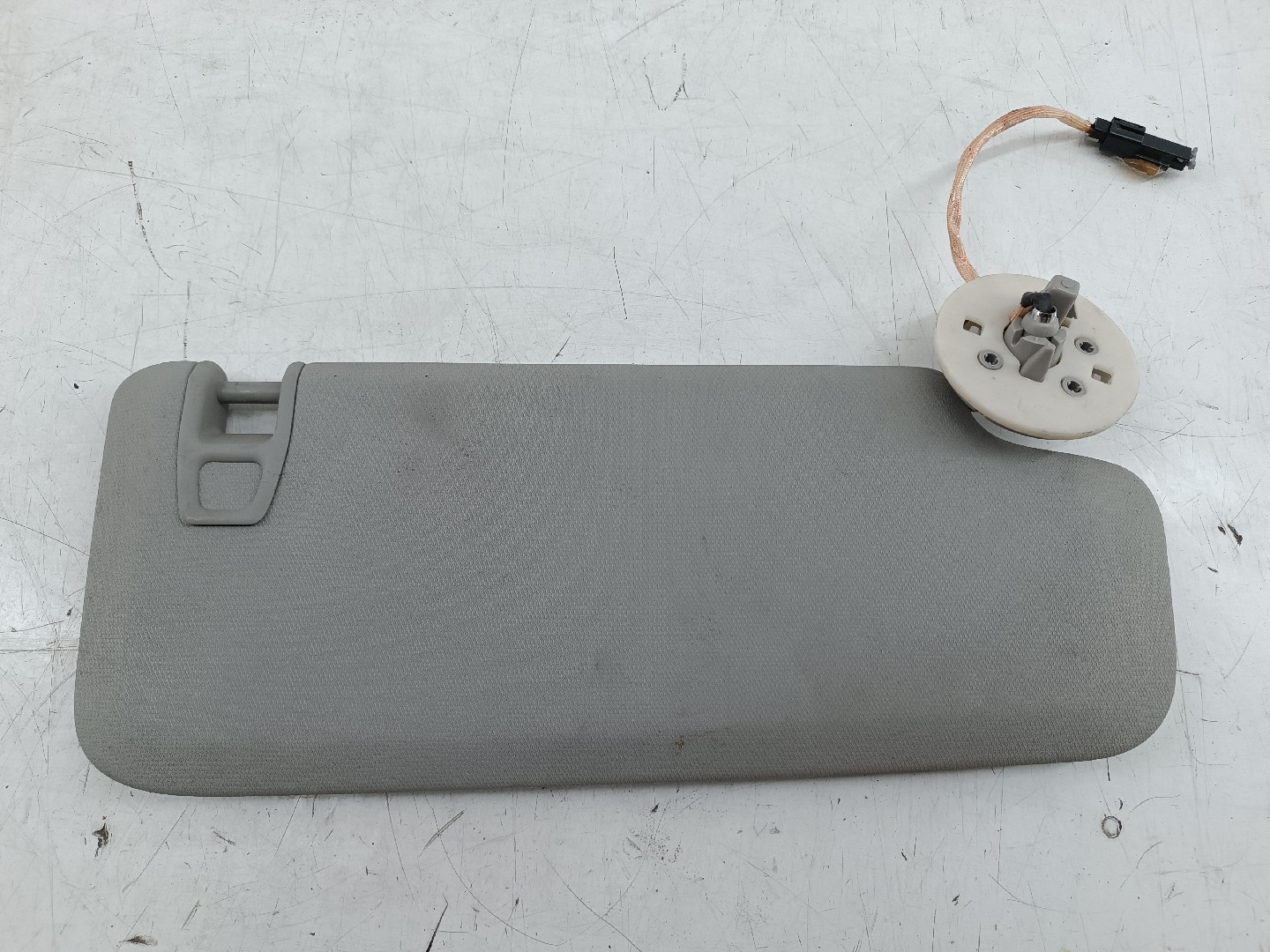 Pala do Sol Esquerda OPEL ASTRA K (B16) | 15 - 