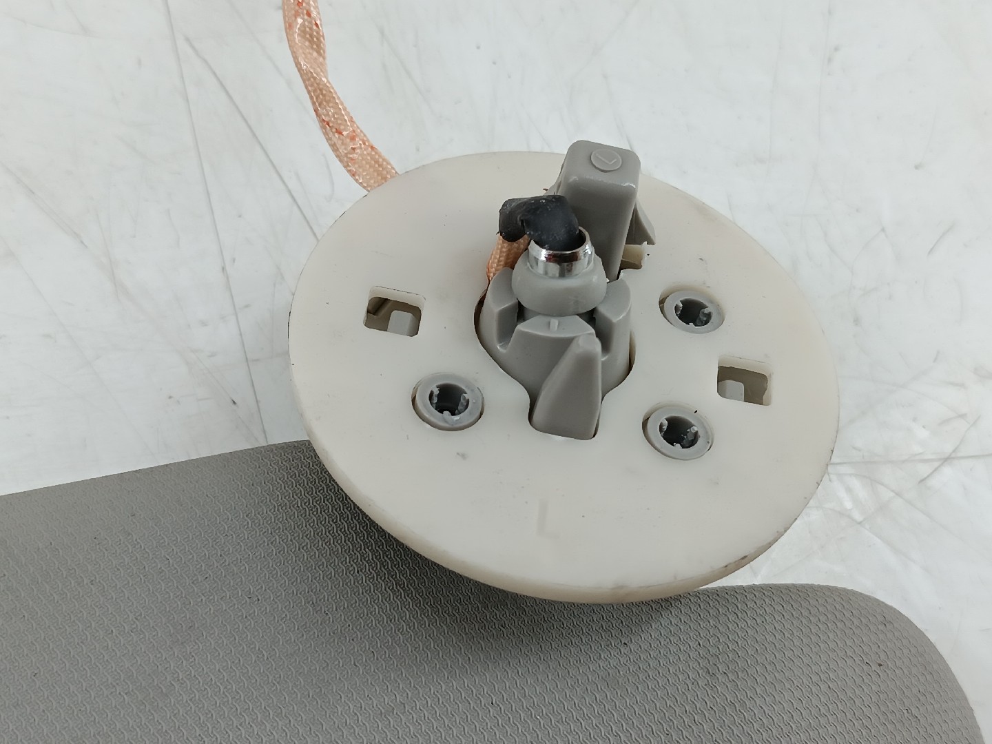 Pala do Sol Esquerda OPEL ASTRA K (B16) | 15 -  Imagem-1