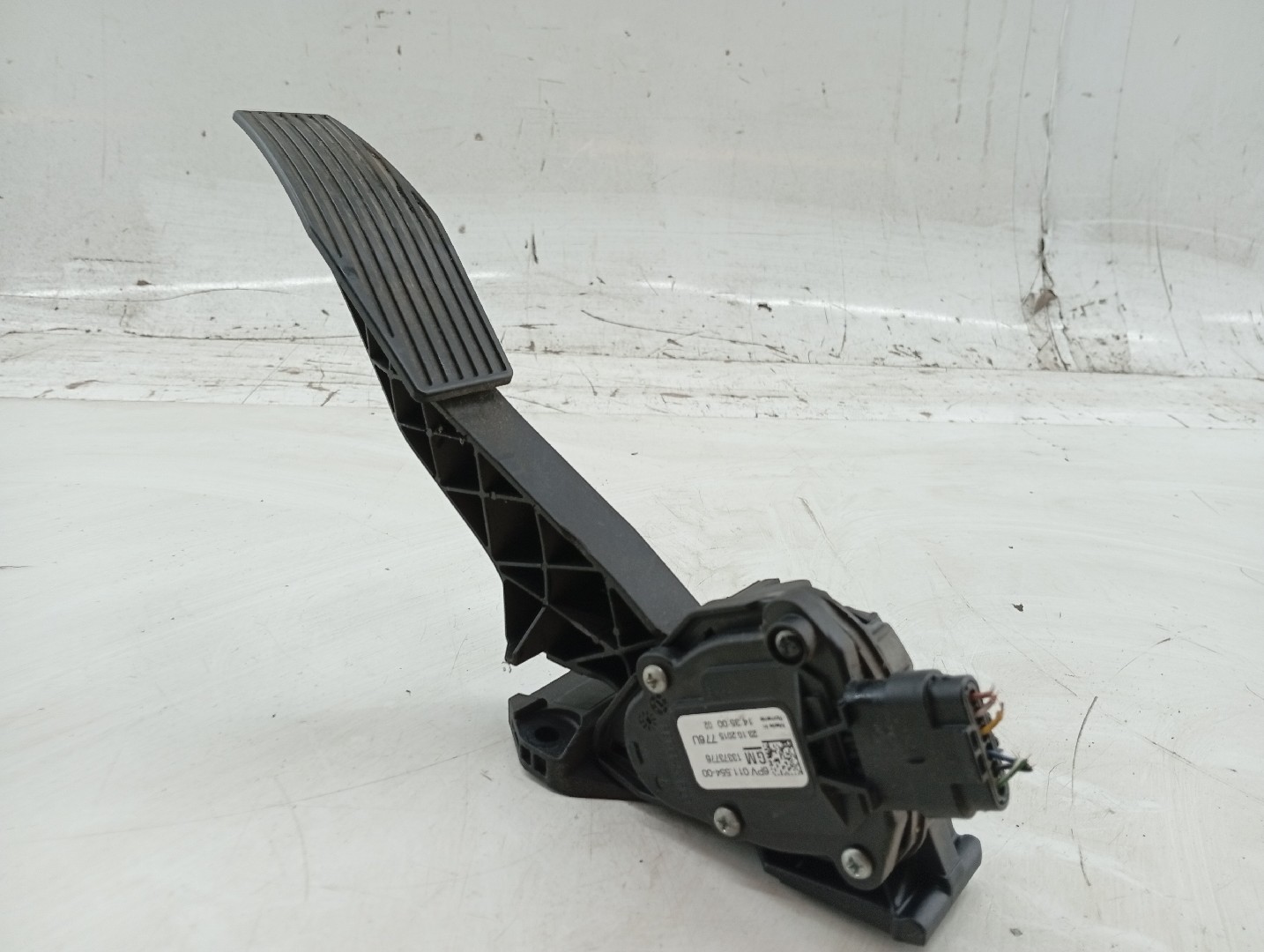 Pedal acelerador OPEL ASTRA K (B16) | 15 -  Imagem-1