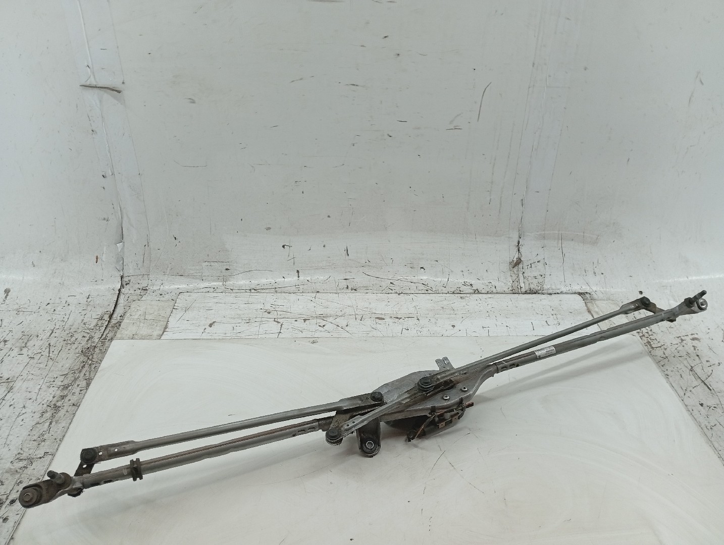 Motor Limpa Vidro Frente OPEL ASTRA K (B16) | 15 - 