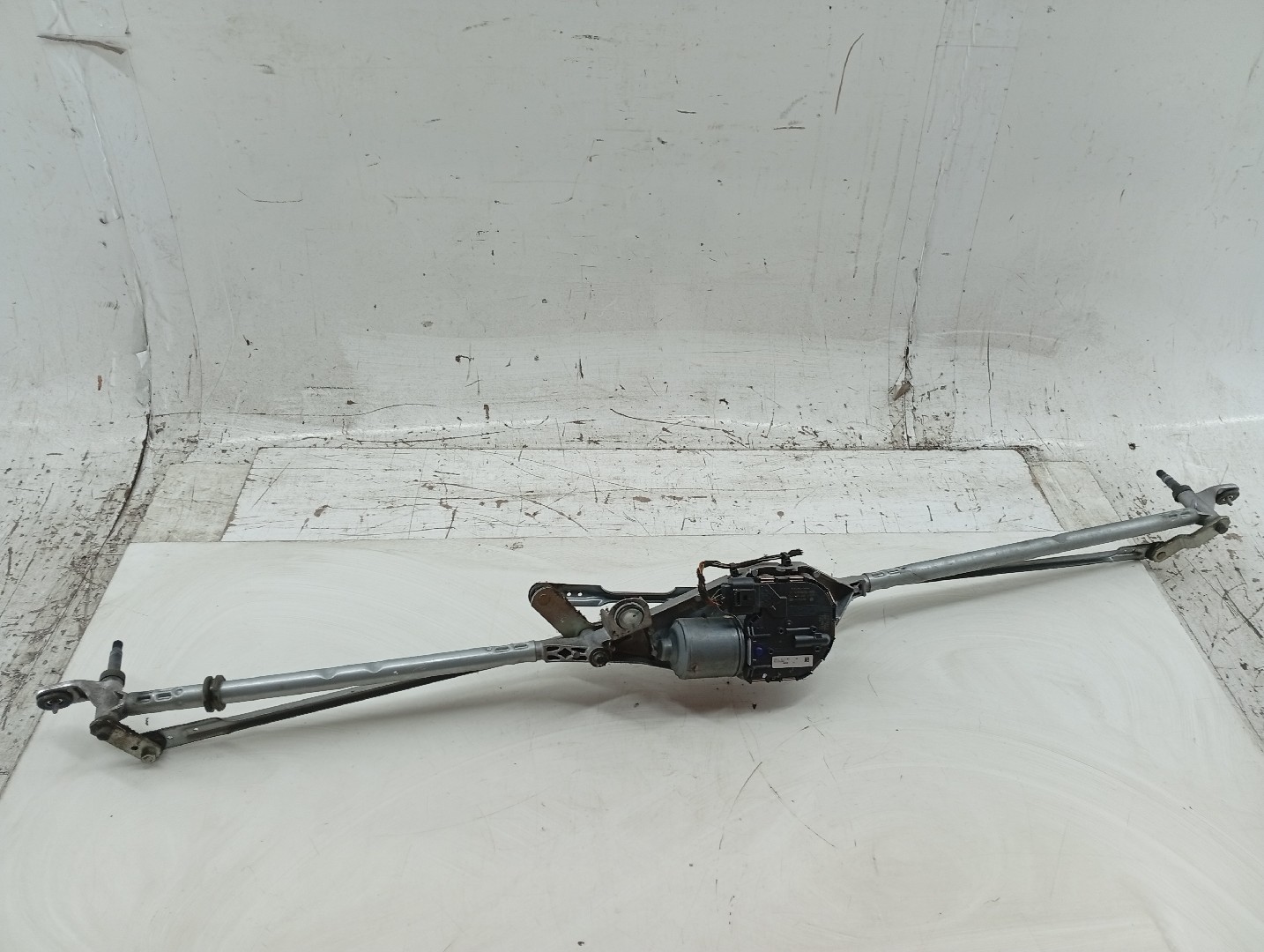 Motor Limpa Vidro Frente OPEL ASTRA K (B16) | 15 -  Imagem-3