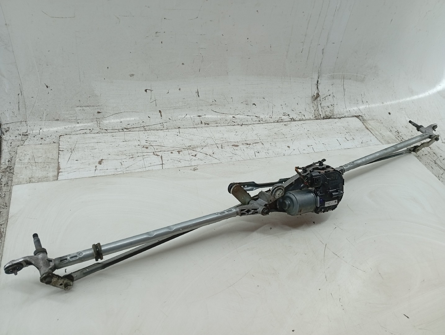 Motor Limpa Vidro Frente OPEL ASTRA K (B16) | 15 -  Imagem-5