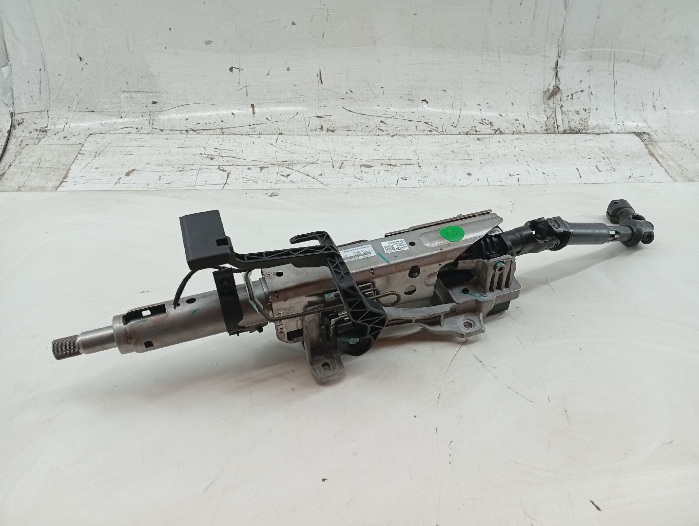 Coluna Direção OPEL ASTRA K (B16) | 15 - 