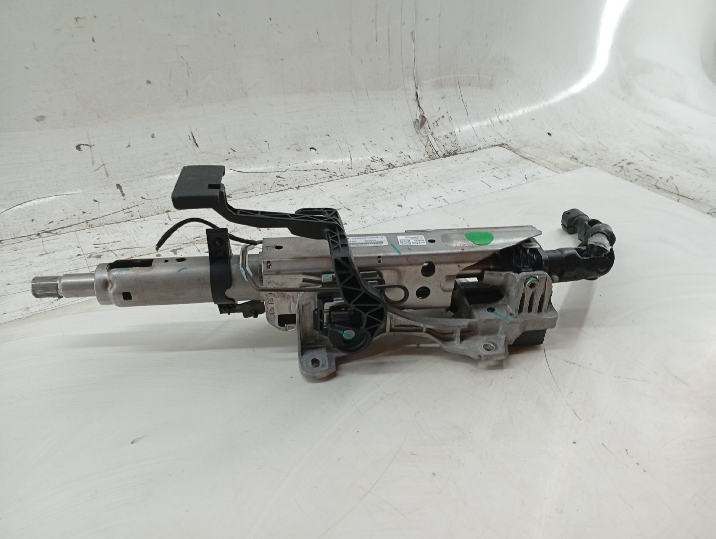 Coluna Direção OPEL ASTRA K (B16) | 15 -  Imagem-5