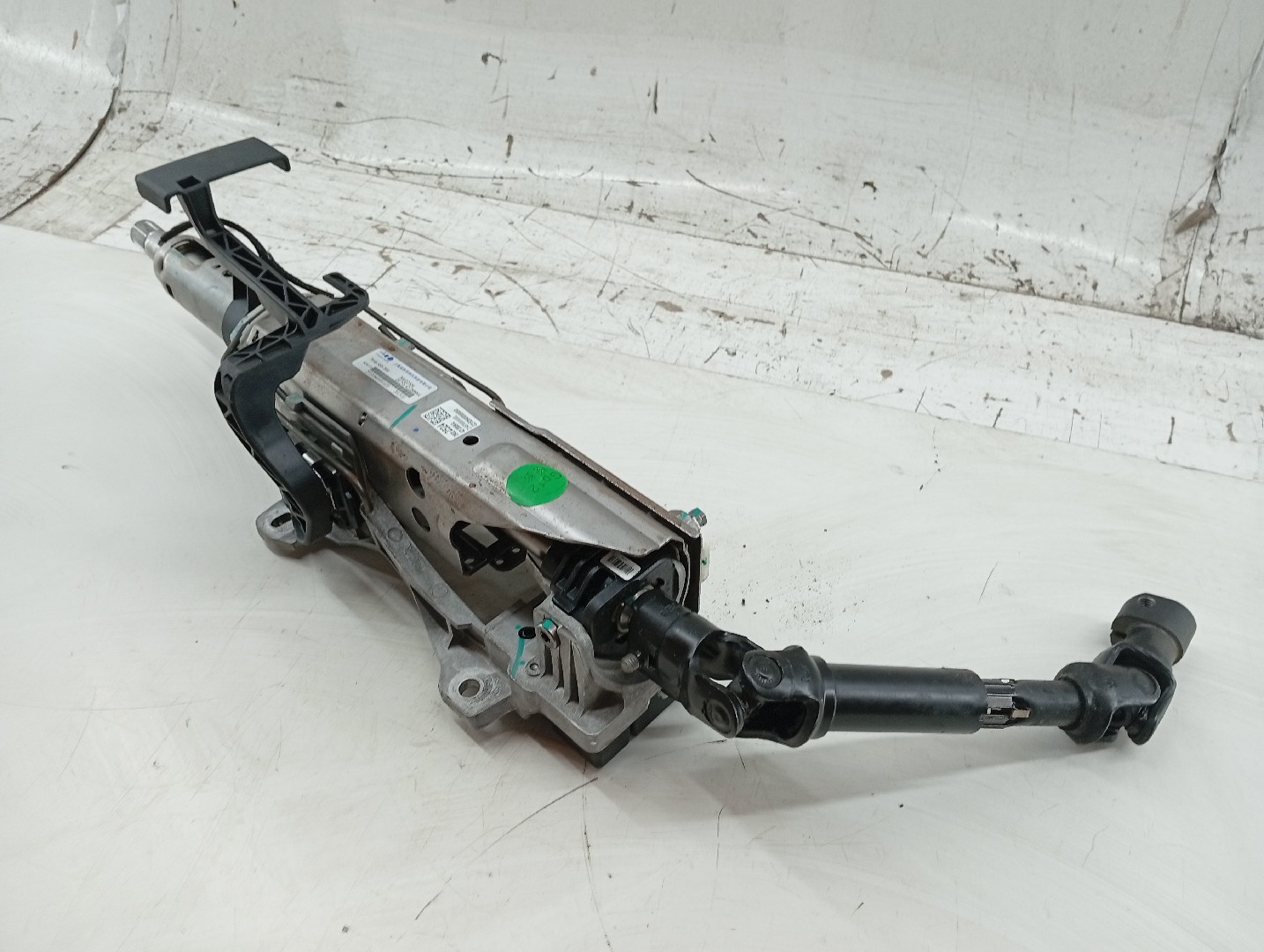 Coluna Direção OPEL ASTRA K (B16) | 15 -  Imagem-4