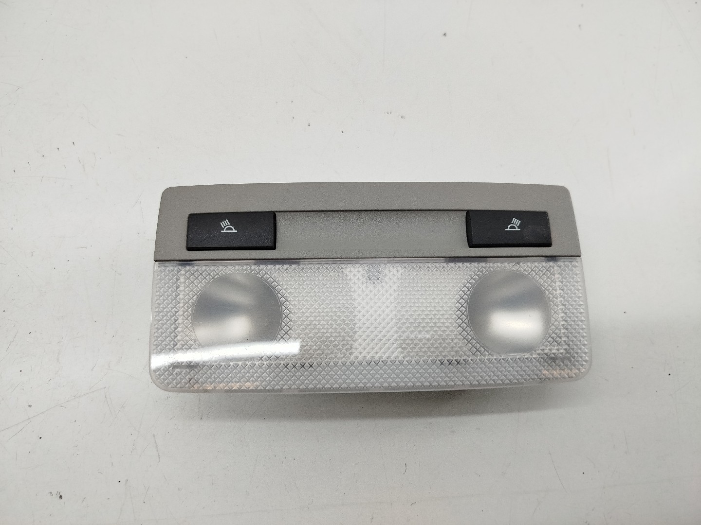 Luz interior OPEL ASTRA K (B16) | 15 - 