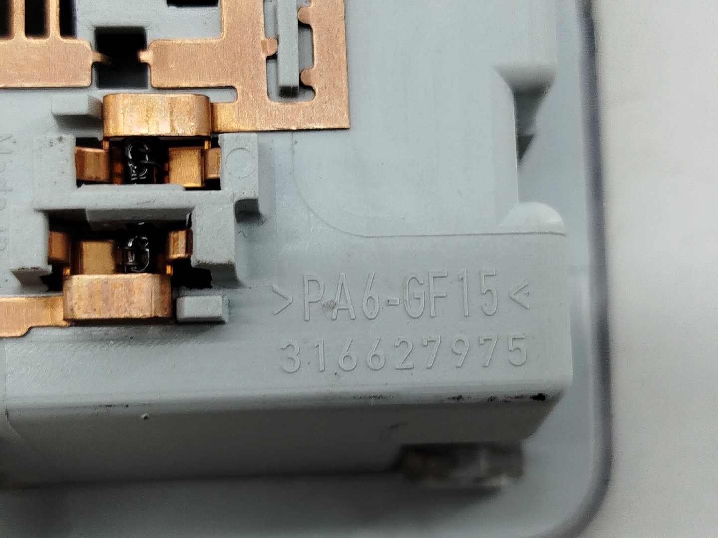 Luz interior OPEL ASTRA K (B16) | 15 -  Imagem-2