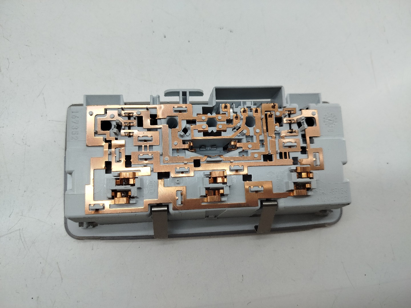 Luz interior OPEL ASTRA K (B16) | 15 -  Imagem-1