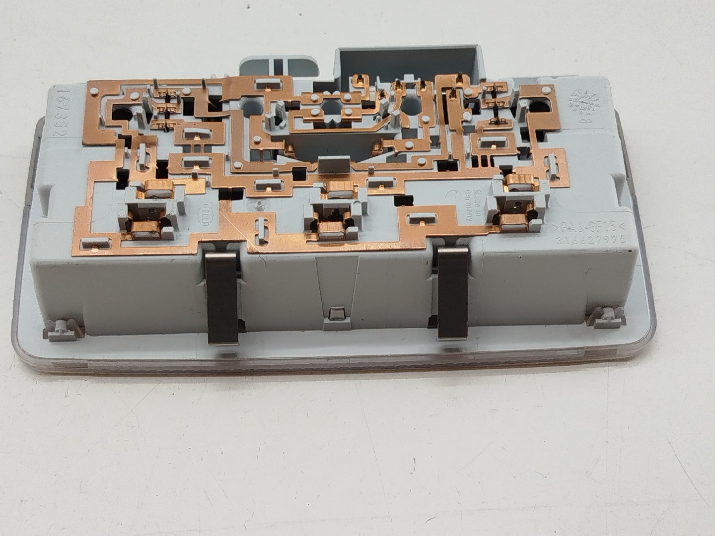 Luz interior OPEL ASTRA K (B16) | 15 -  Imagem-3