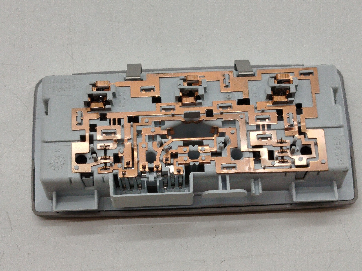 Luz interior OPEL ASTRA K (B16) | 15 -  Imagem-5