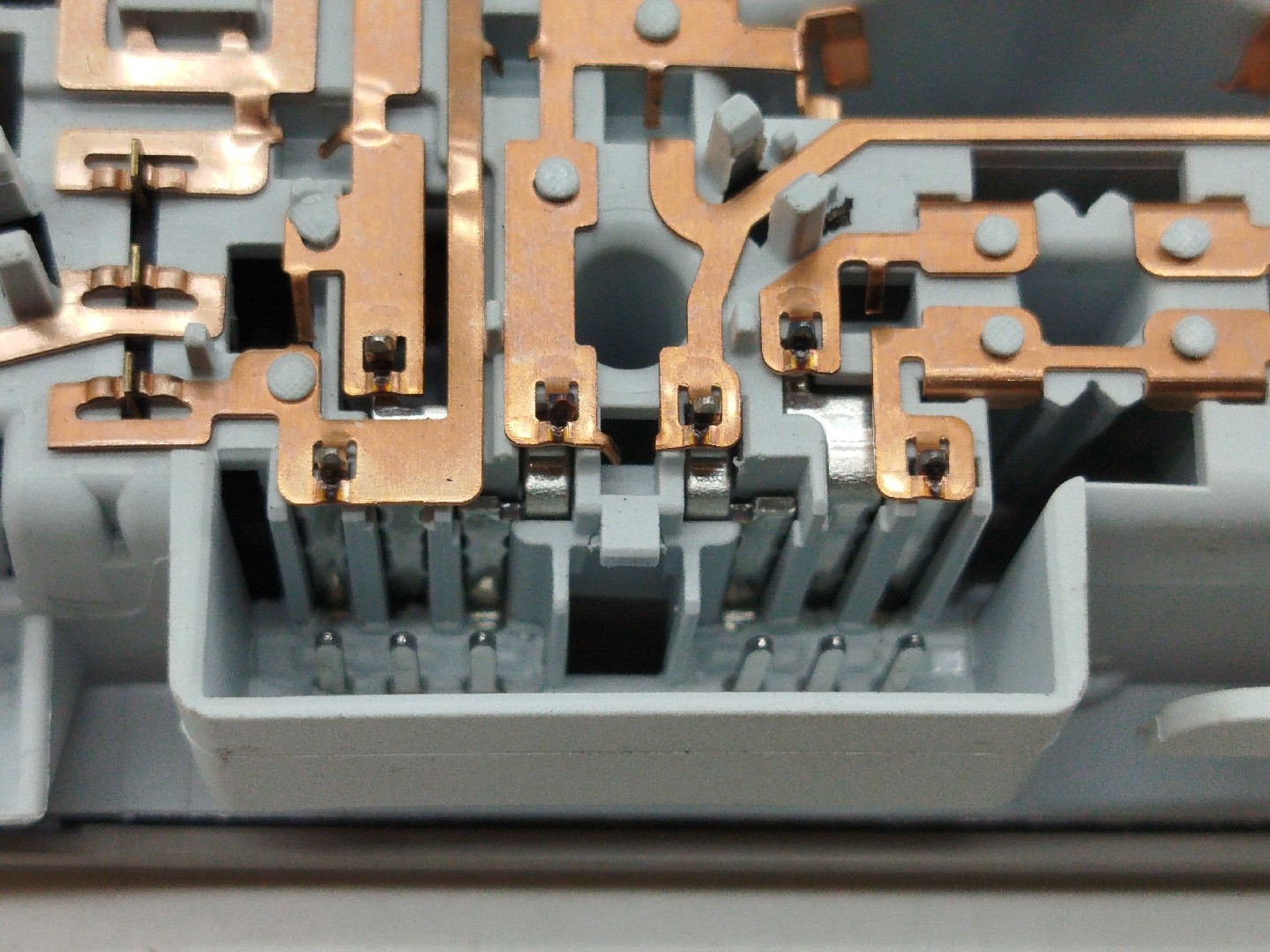 Luz interior OPEL ASTRA K (B16) | 15 -  Imagem-4