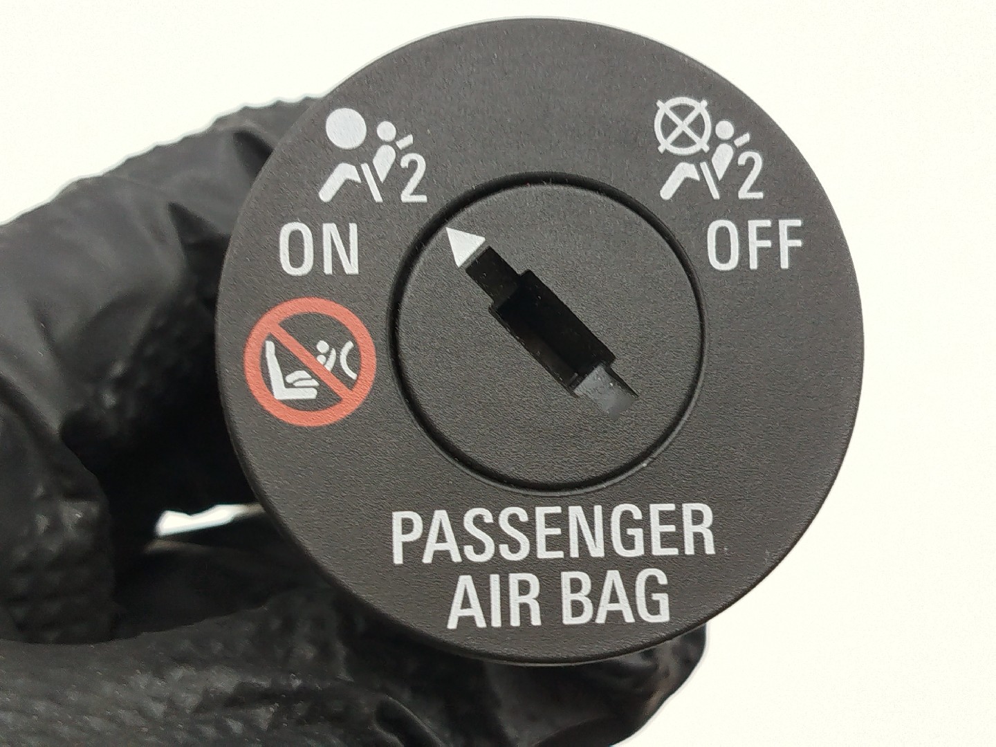 Botão de airbag de passageiro OPEL ASTRA K (B16) | 15 - 