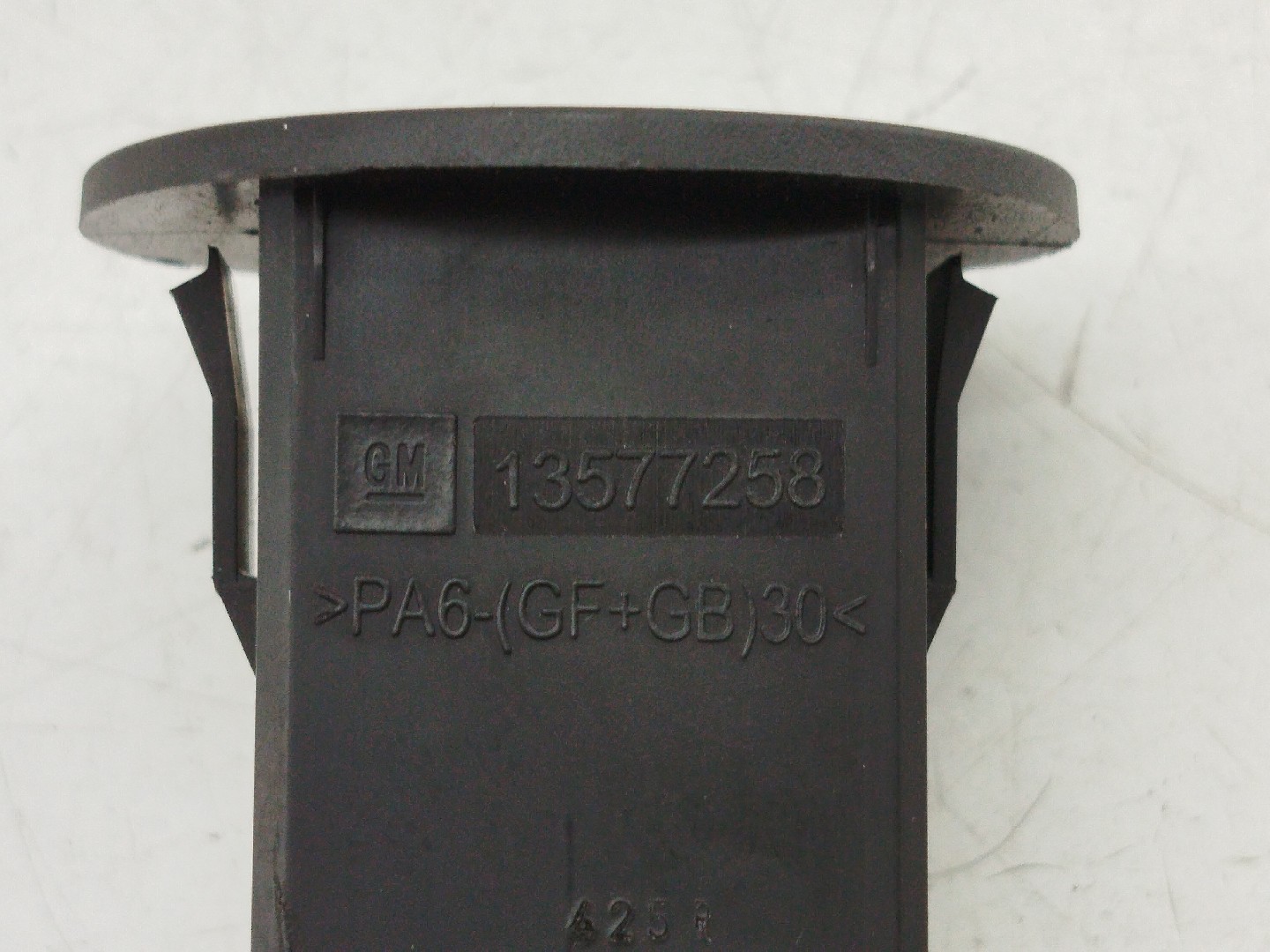 Botão de airbag de passageiro OPEL ASTRA K (B16) | 15 -  Imagem-2