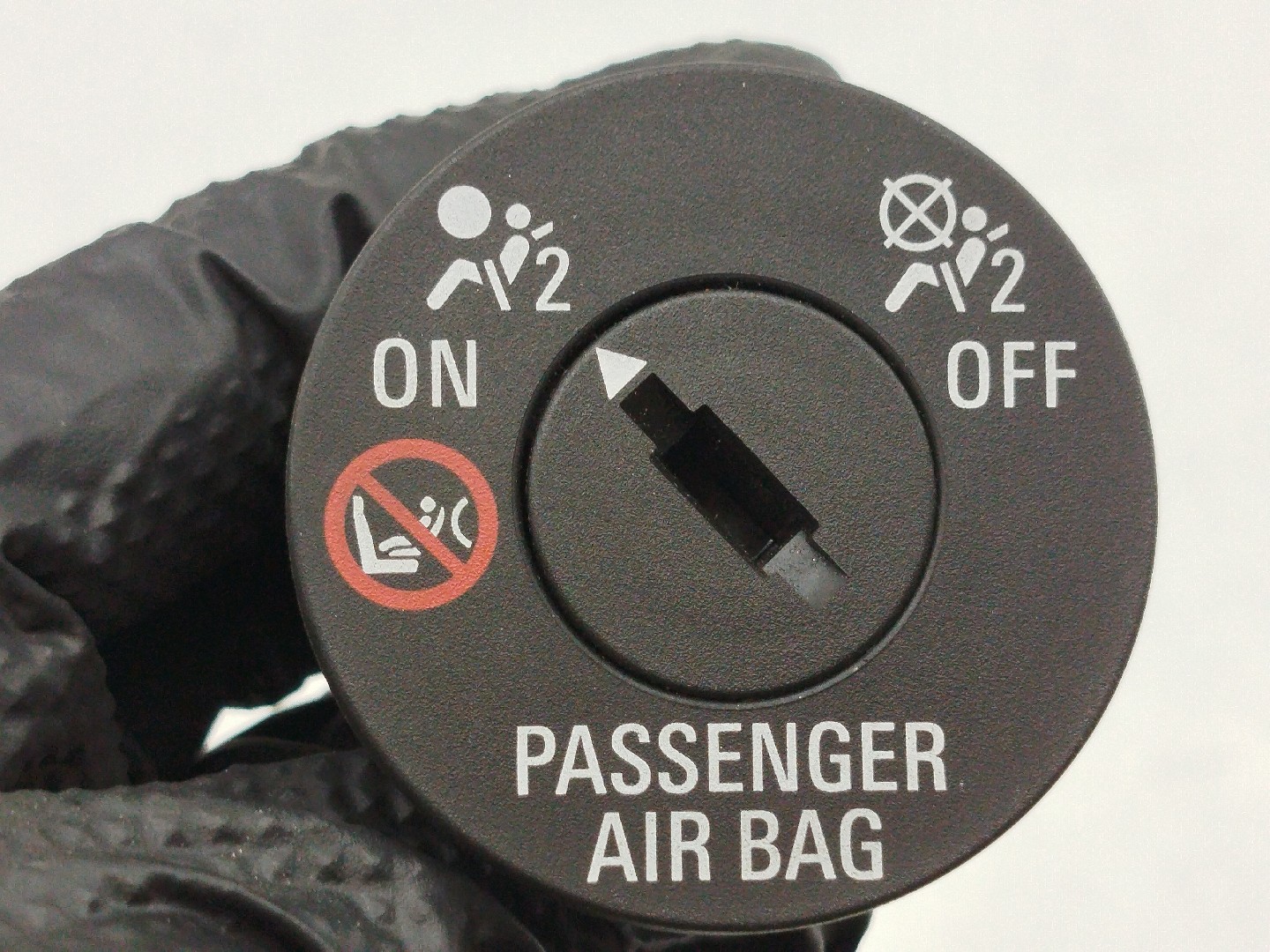 Botão de airbag de passageiro OPEL ASTRA K (B16) | 15 -  Imagem-5