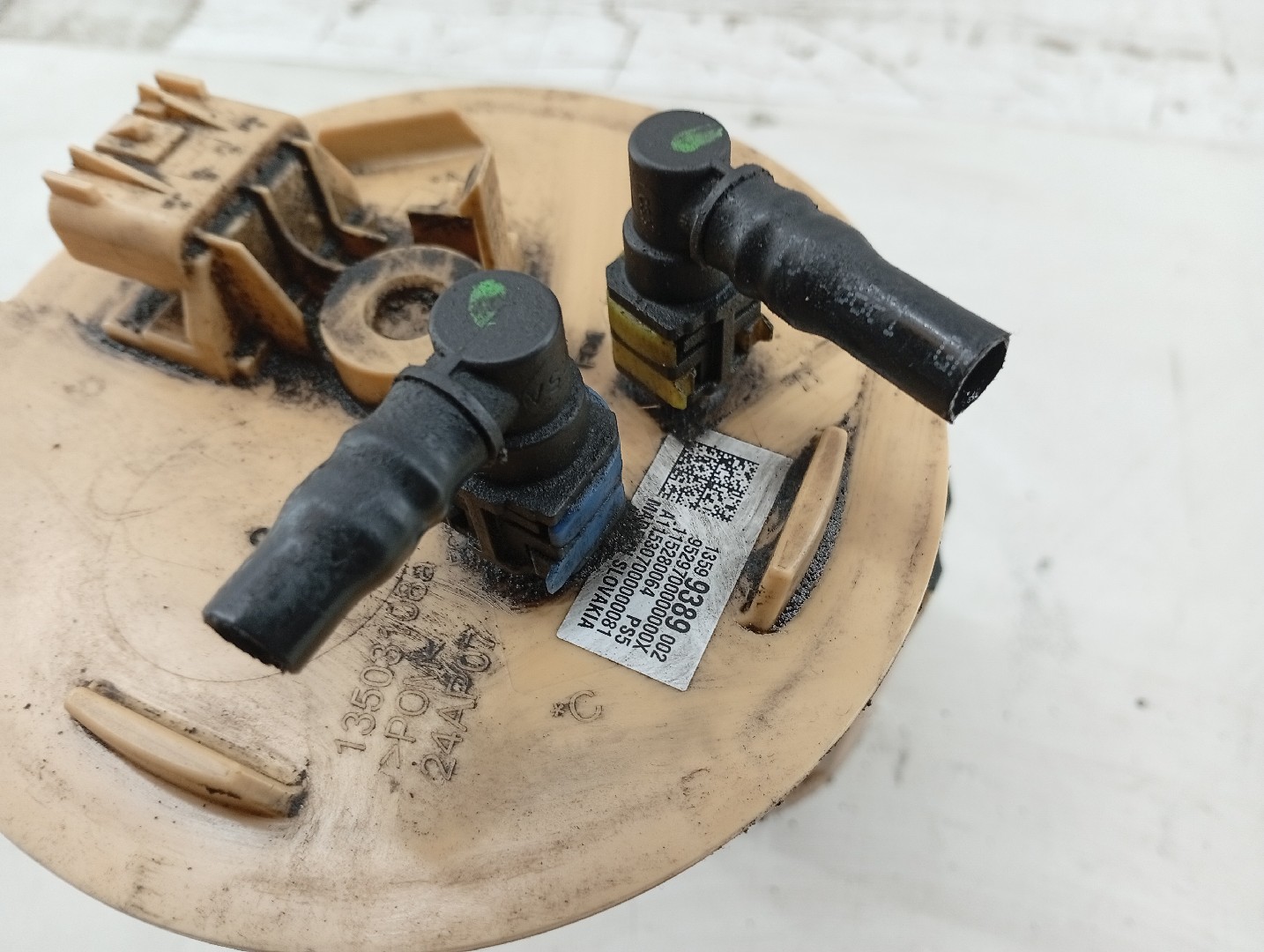 Bomba de Combustível OPEL ASTRA K (B16) | 15 -  Imagem-1