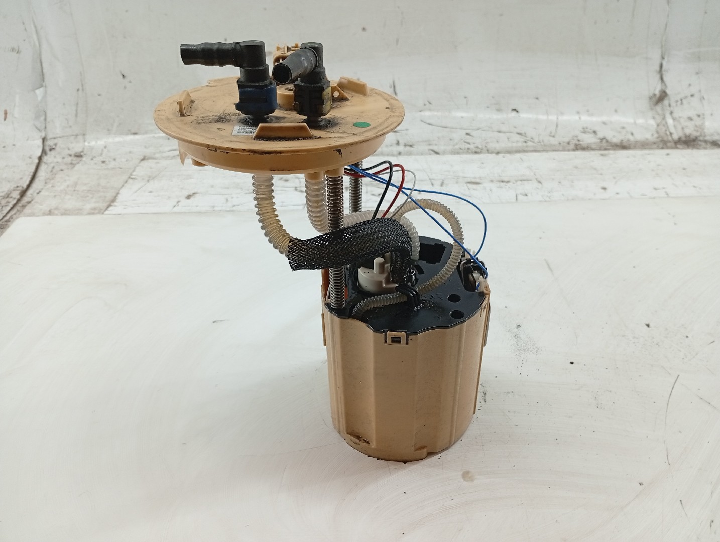 Bomba de Combustível OPEL ASTRA K (B16) | 15 -  Imagem-2