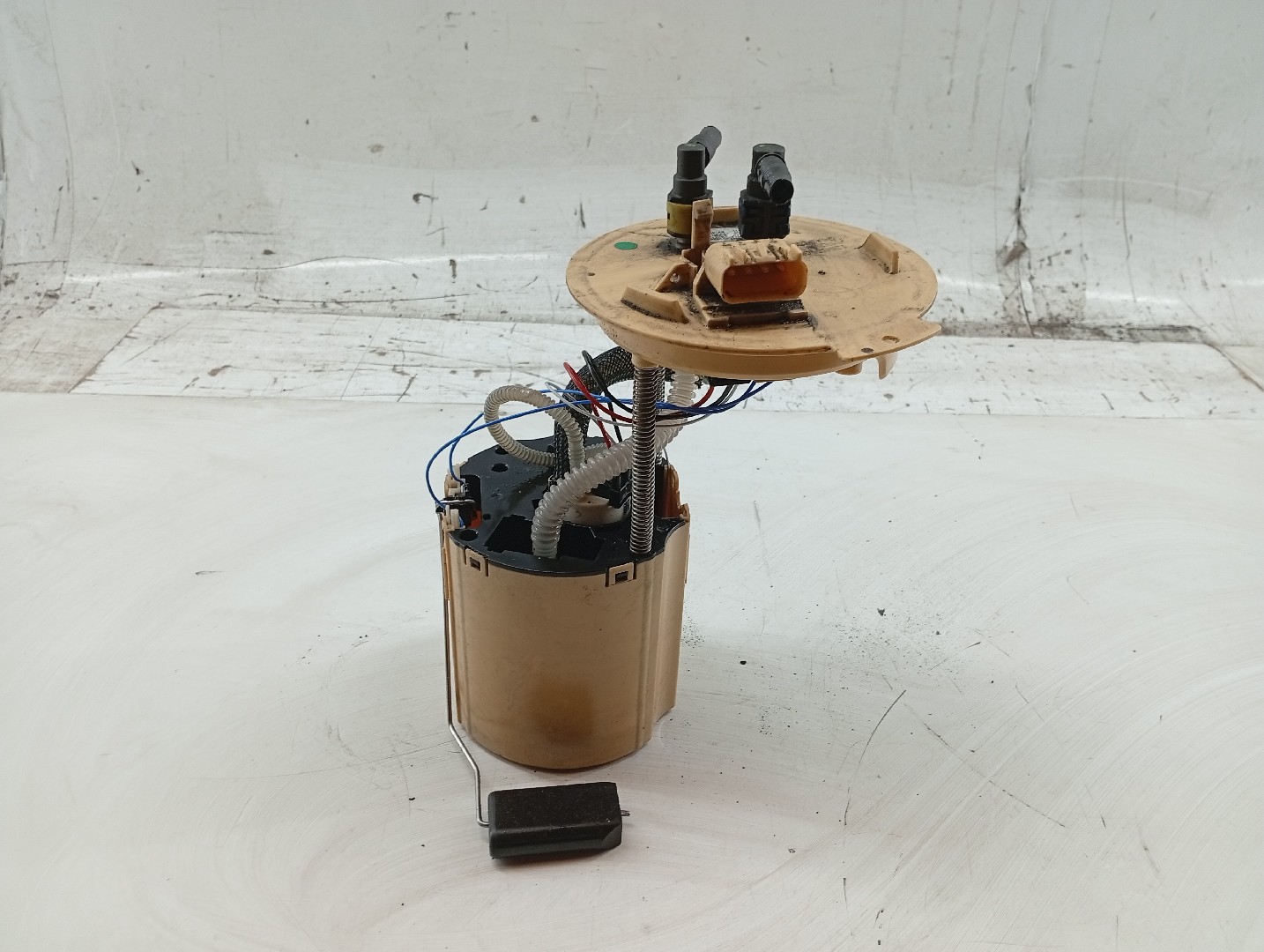 Bomba de Combustível OPEL ASTRA K (B16) | 15 -  Imagem-4