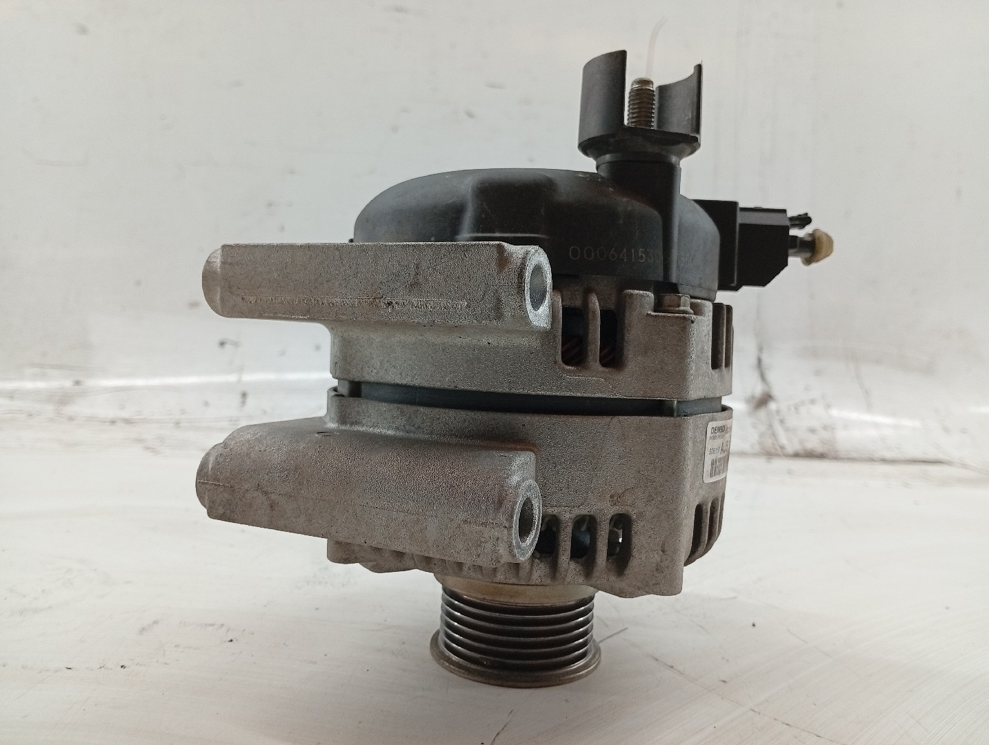 Alternador OPEL ASTRA K (B16) | 15 -  Imagem-1