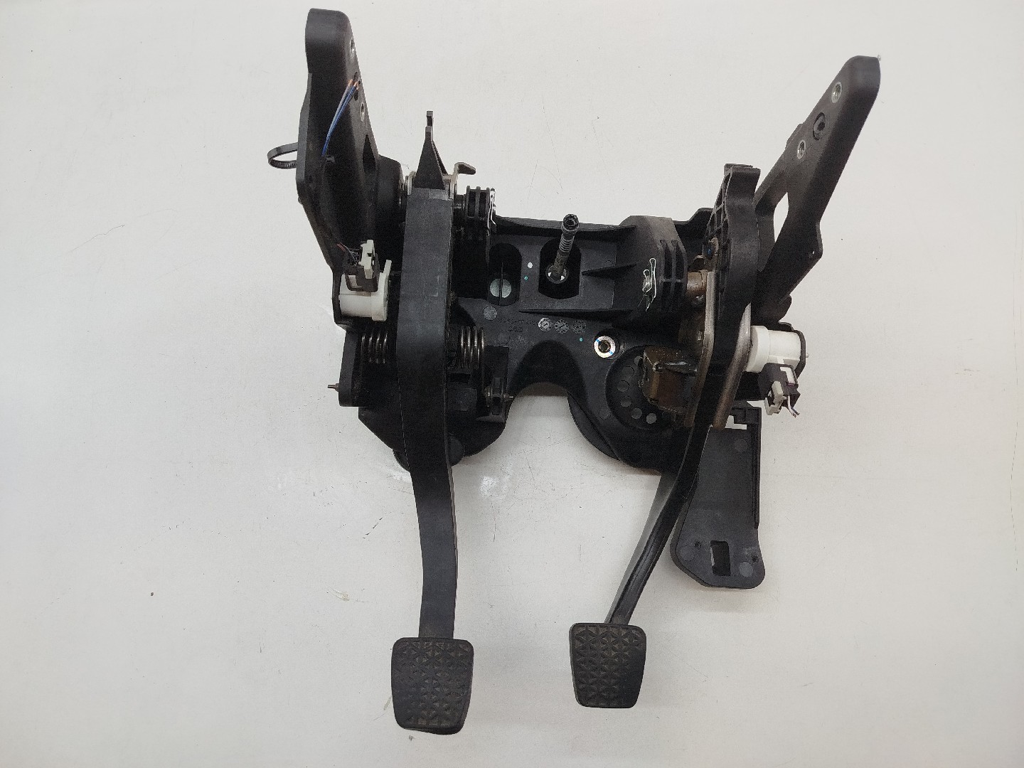 Pedal de embraiagem e travão OPEL ASTRA K (B16) | 15 -  Imagem-5