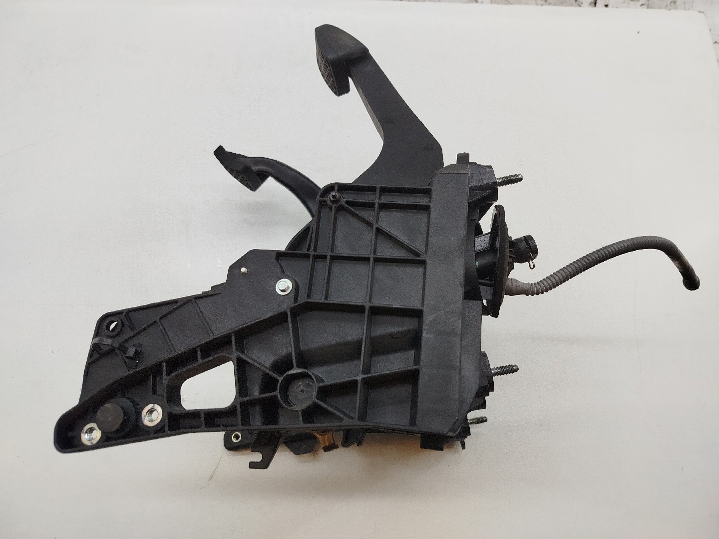 Pedal de embraiagem e travão OPEL ASTRA K (B16) | 15 -  Imagem-2