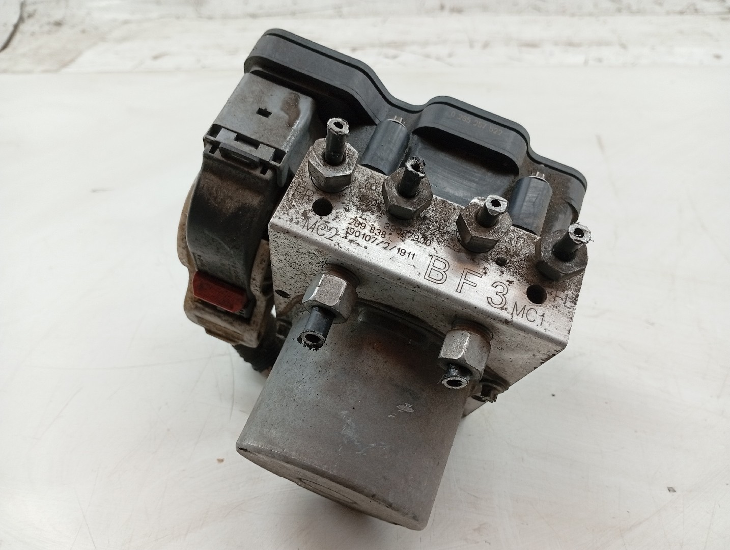 Módulo de ABS OPEL ASTRA K (B16) | 15 -  Imagem-5