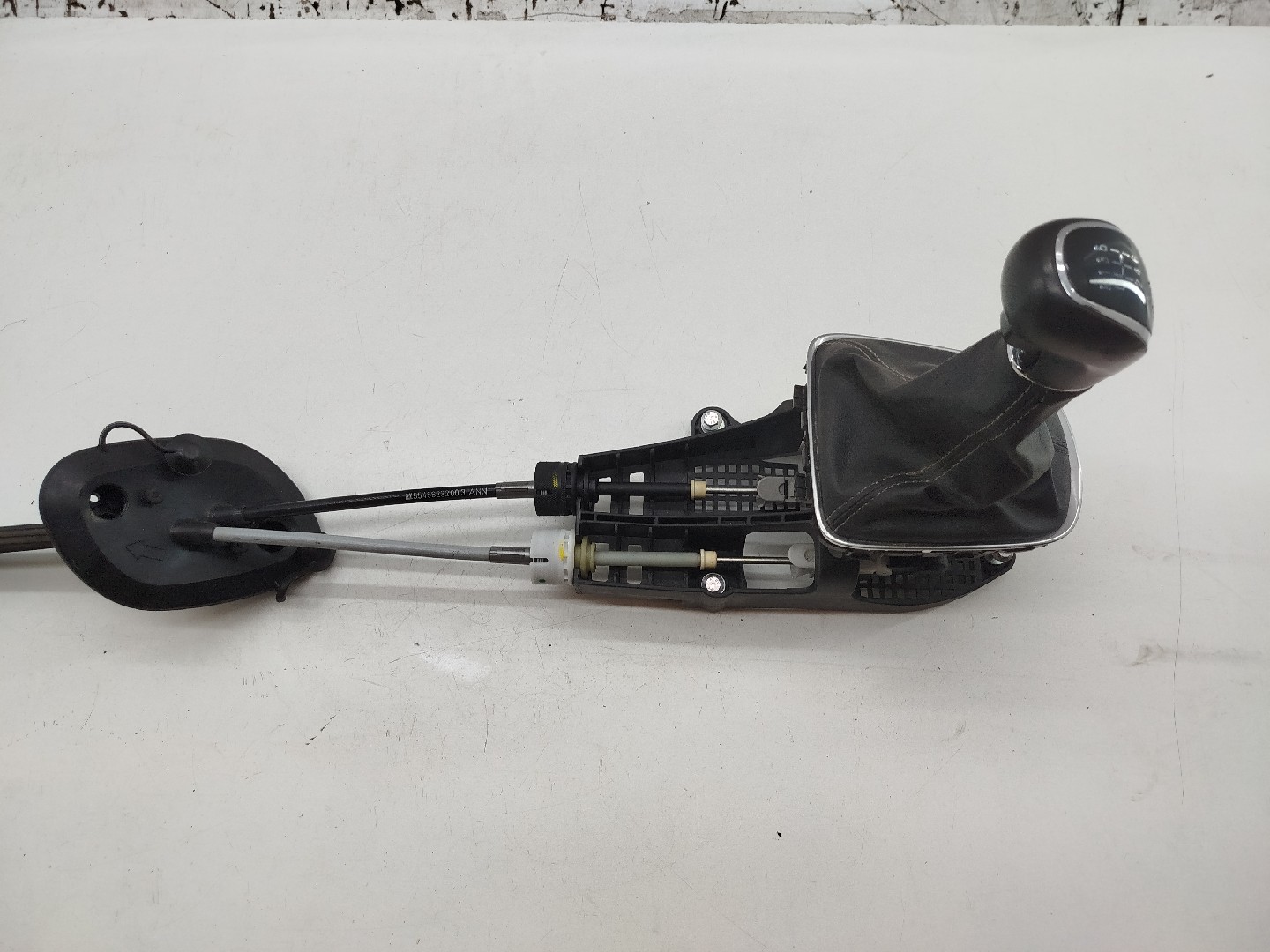 Seletor de mudanças OPEL ASTRA K (B16) | 15 -  Imagem-1