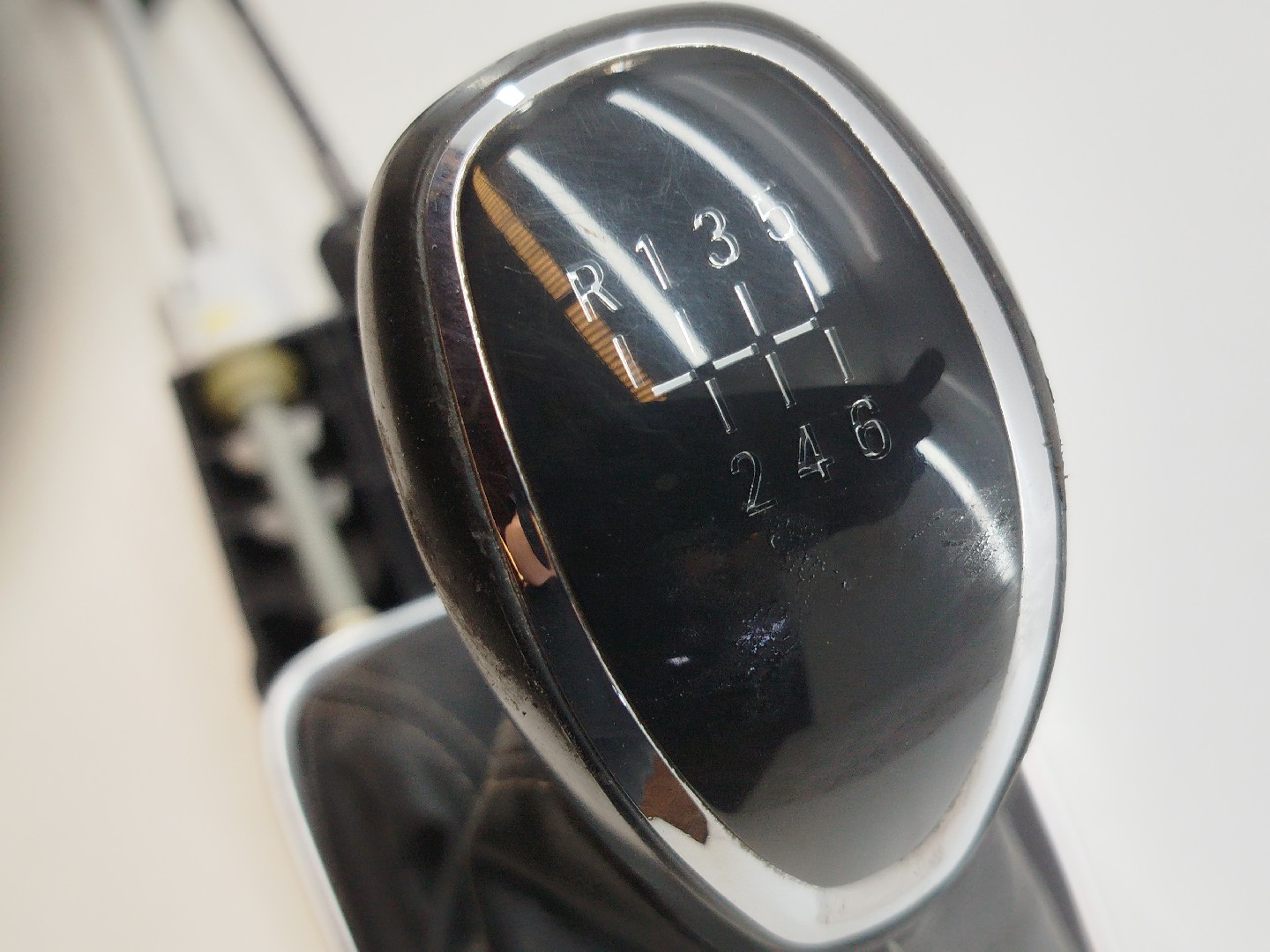 Seletor de mudanças OPEL ASTRA K (B16) | 15 -  Imagem-2