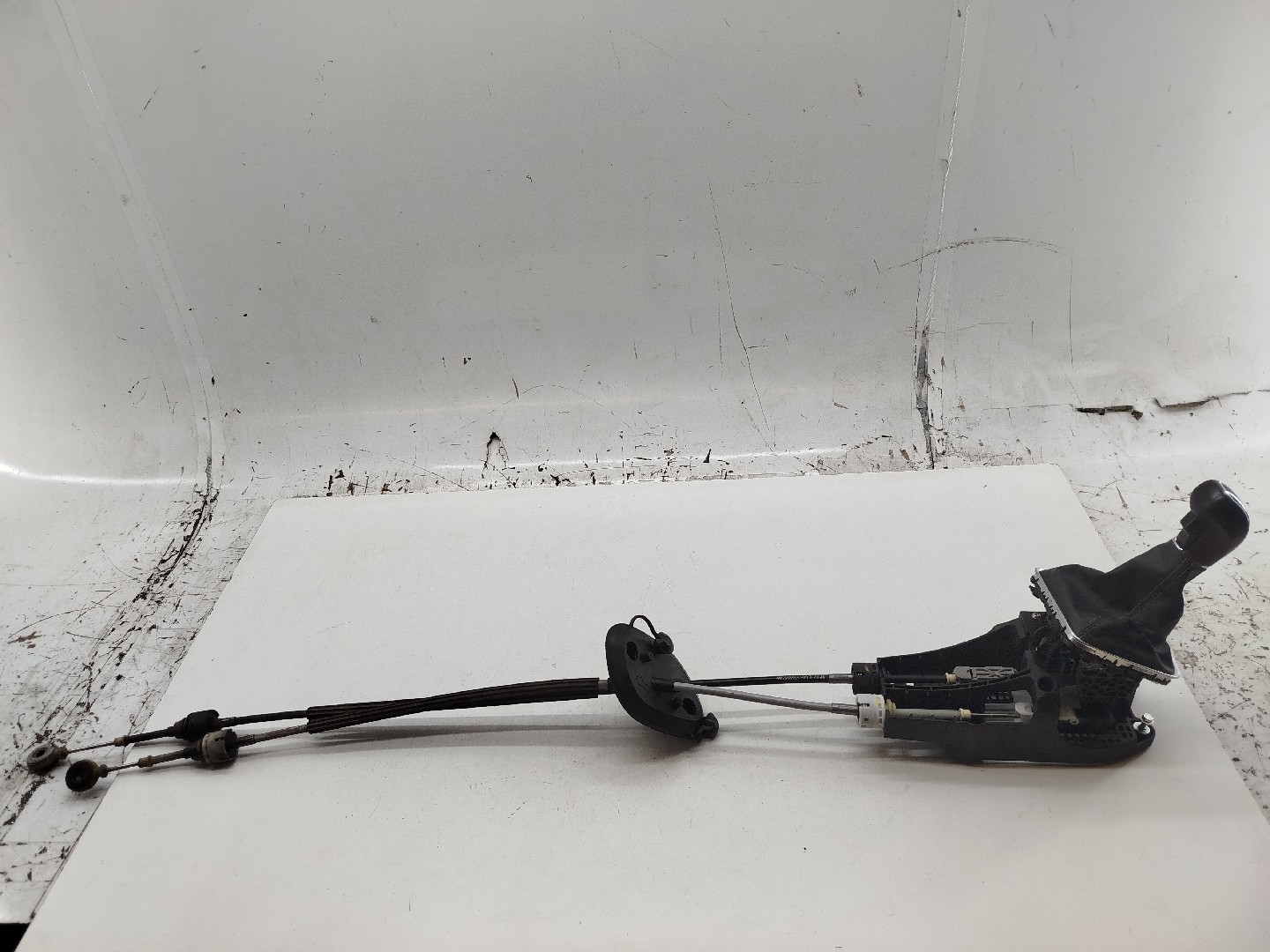 Seletor de mudanças OPEL ASTRA K (B16) | 15 - 