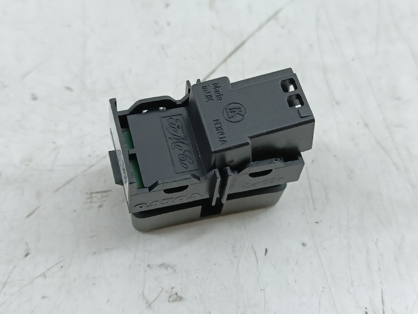 comutador de fecho central de portas LAND ROVER RANGE ROVER EVOQUE (L538) | 11 -  Imagem-1