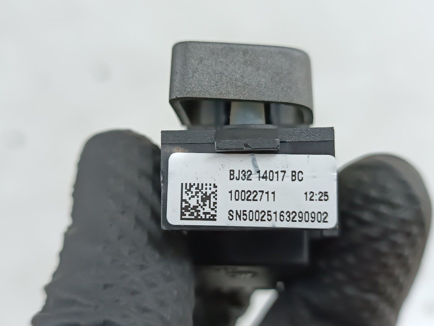 comutador de fecho central de portas LAND ROVER RANGE ROVER EVOQUE (L538) | 11 -  Imagem-2