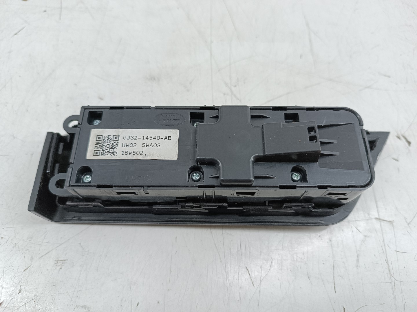 Comutador de vidro frente esquerdo LAND ROVER RANGE ROVER EVOQUE (L538) | 11 -  Imagem-2