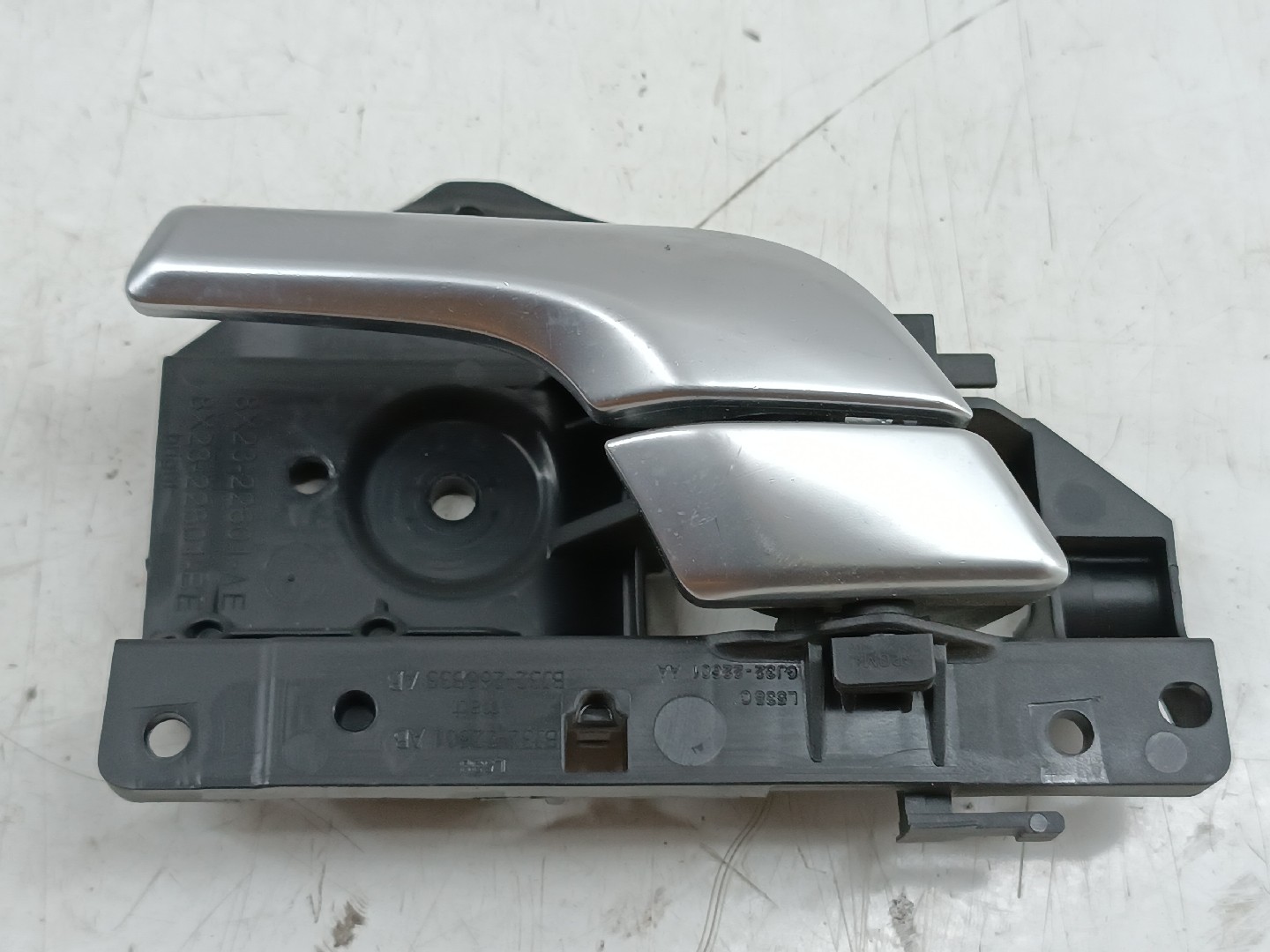 Puxador interior de porta frente esquerda LAND ROVER RANGE ROVER EVOQUE (L538) | 11 -  Imagem-2