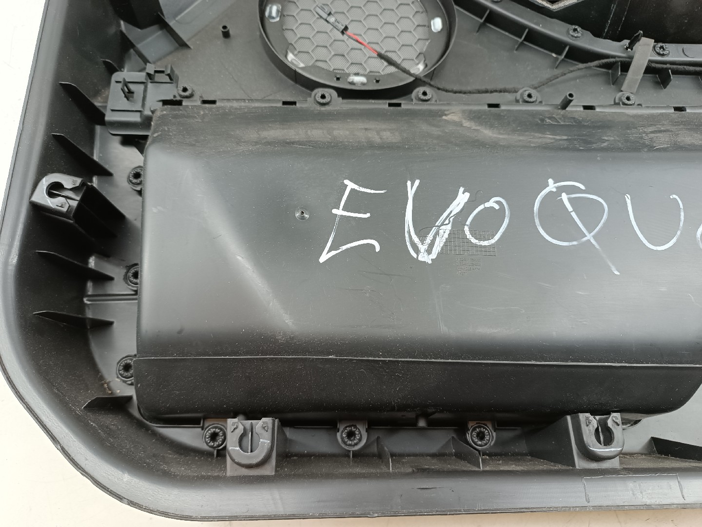 Quartela de porta frente esquerda LAND ROVER RANGE ROVER EVOQUE (L538) | 11 -  Imagem-2