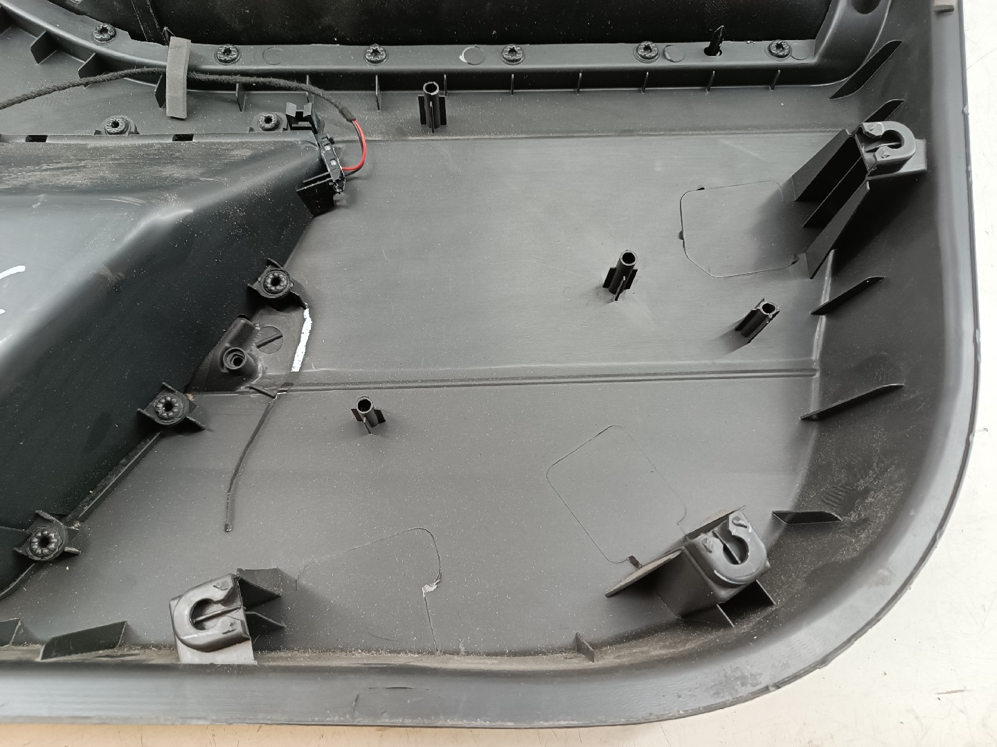 Quartela de porta frente esquerda LAND ROVER RANGE ROVER EVOQUE (L538) | 11 -  Imagem-1