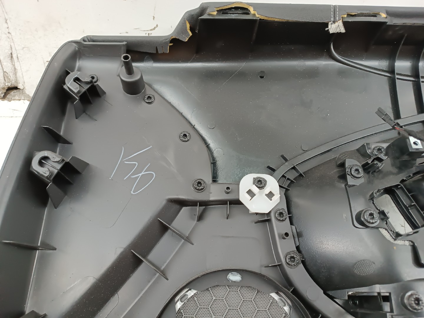 Quartela de porta frente esquerda LAND ROVER RANGE ROVER EVOQUE (L538) | 11 -  Imagem-4