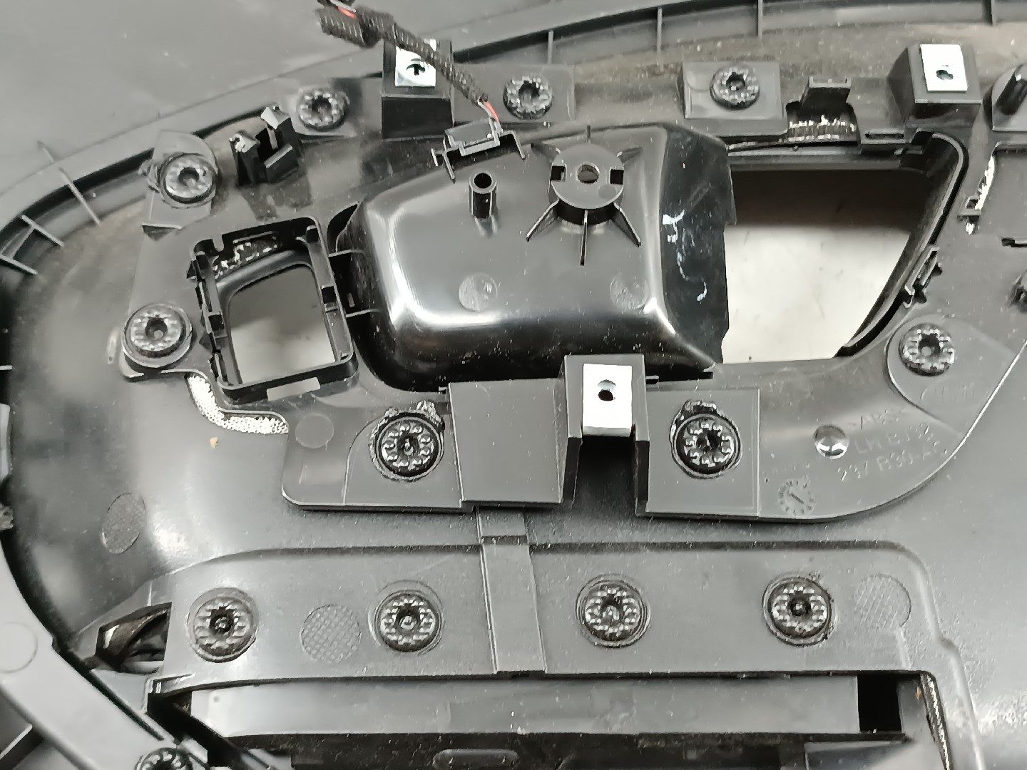 Quartela de porta frente esquerda LAND ROVER RANGE ROVER EVOQUE (L538) | 11 -  Imagem-6