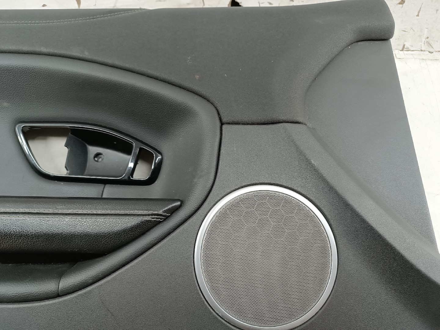 Quartela de porta frente esquerda LAND ROVER RANGE ROVER EVOQUE (L538) | 11 -  Imagem-12