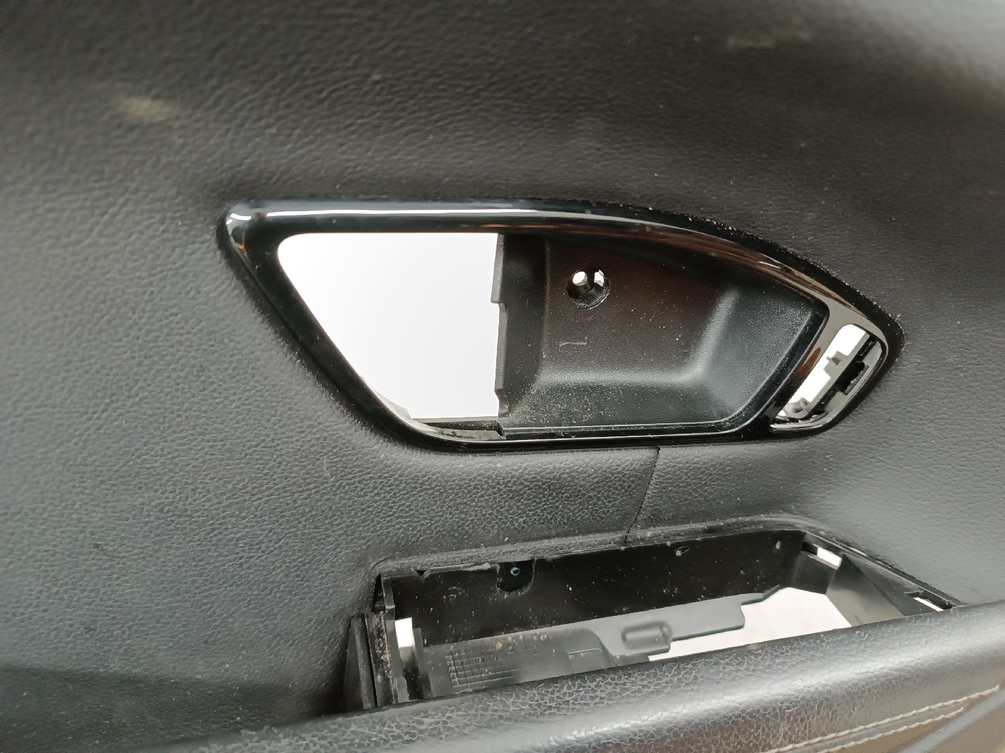 Quartela de porta frente esquerda LAND ROVER RANGE ROVER EVOQUE (L538) | 11 -  Imagem-13