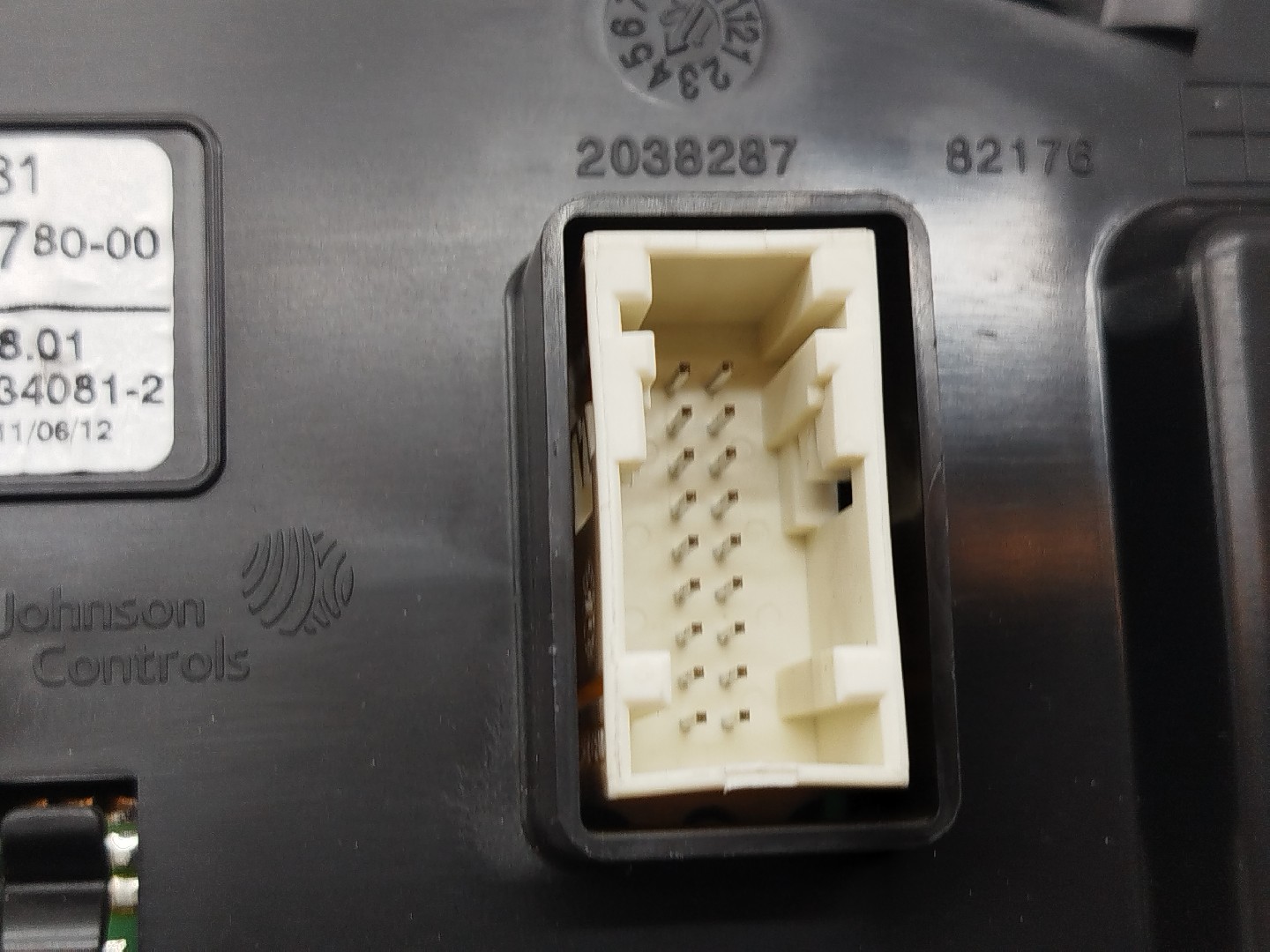 Quadrante CITROEN DS5 | 11 - 15 Imagem-7